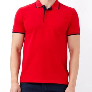 Camisetas Polo de Lujo Personalizadas para Hombre, Tallas Grandes, Logotipo Personalizado, Grabado, Sublimación, Transferencia de Calor, Diseño Elegante y Exclusivo, Premium - Product Image 1