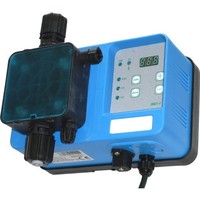 Bomba de Diafragma Digital Dosita ME1-I de Alta Calidad Italiana, Control de Caudal Proporcional, Alta Presión, CE, Tratamiento de Aguas Residuales
