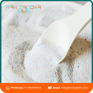 โรงงานโดยตรงขายซูเปอร์ทำความสะอาดผงซักฟอกผงซักผ้าสำหรับซักรีด - Product Image 3