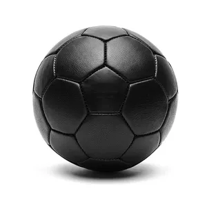 Bolas de futsal ideales para juegos de interior o exterior, práctica a elegir, individual, incluye bomba con tamaño personalizado y COLOR