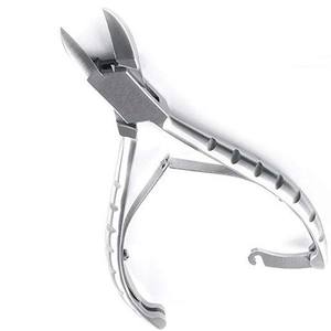 Cortador de uñas encarnadas de acero alemán profesional, cortador de uñas encarnadas, uso de salón de Spa en casa de alta calidad con logotipo personalizado - Product Image 1