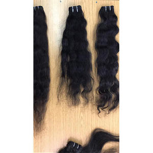 Extensions de cheveux humains vierges à cuticules alignées 613 Indien Raw Bone Straight HD Mink Black Lace Vendeur - Product Image 4