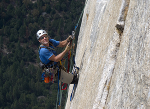 Gant d'escalade en cuir de qualité supérieure pour une meilleure qualité et durabilité - Product Image 4