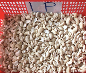 Hạt điều Việt Nam chất lượng cao, xuất khẩu, loại hạt bị vỡ và loại hạt điều hạng AA - Product Image 4