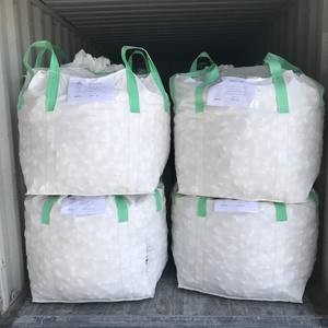 Piedra de Guijarro Blanca Natural para Decoración del Hogar y Jardín para Paisajismo - Product Image 4