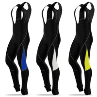 Cuissard de cyclisme pour homme XXL XXXL, personnalisé par sublimation, rembourré 3D, à bretelles, séchage rapide et respirant