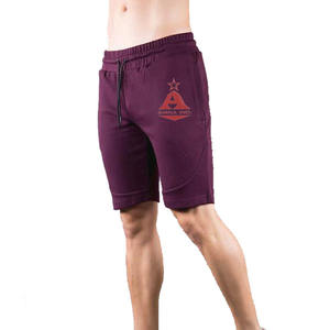Short Slim pour hommes, couleur noire, confortable, extensible, décontracté, à vendre - Product Image 5