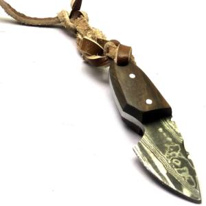 มีดคมเล็กแบบเต็มรูปแบบ3 "กำลังมาแรง - Product Image 5