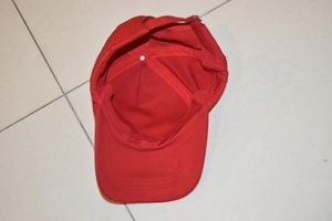 Gorra Trucker 100% Algodón Lona Estampada Unisex Cuatro Estaciones - Product Image 6