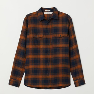 เสื้อโปโลผู้ชายมีลวดลายดีไซน์วินเทจผ้าฝ้ายคุณภาพสูง - Product Image 1