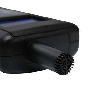 Higrómetro Digital 4 en 1 para Medir Humedad, Temperatura, Punto de Rocío y Temperatura del Bulbo Húmedo |   Herramienta de Monitoreo Ambiental y HVAC (OEM Disponible) - Product Image 2