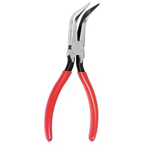 <b>Long</b> Chain <b>Nose</b> Bent Plier 150mm - Product Image 2