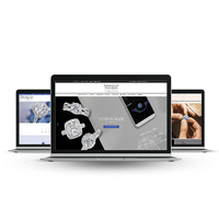 Jewelry website design & Development Company in India | Award Winning Jewelry Website Development Services by Webroot Infosoft