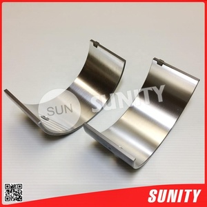 ไต้หวัน sunity อะไหล่แท้ลูกปืนก้านคอนสำหรับ1ชุด1ชุดมี6คู่สำหรับมิตซูบิชิ S6A1ออโต้โบ๊ท - Product Image 4