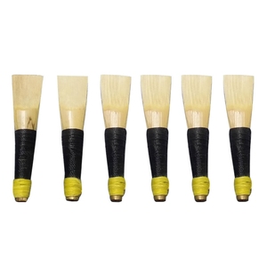 Bagpipe chanter, caña inglesa - Product Image 1