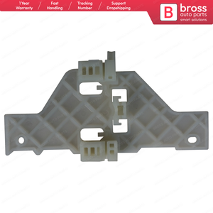 Régulateur de vitre électrique bmw BWR5351, Clips de réparation porte avant droite 9222V0 OEM: 9222V0 - Product Image 3