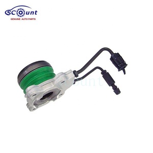 Cylindre d'embrayage esclave central Makki 3182998701 pour BENZ Classe A Classe B <span class=keywords><strong>VANEO</strong></span> 0022501815 510000910 ZA2602A1 - Product Image 6