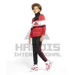 Chándal personalizado para niños, chándal profesional de calidad Premium, precio asequible, PK - Product Image 1