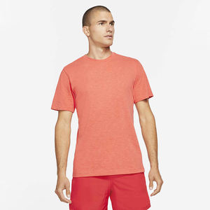 T-Shirt personnalisable pour hommes, vêtements de sport, d'entraînement, avec Logo imprimé, vente en gros, 2019 - Product Image 6