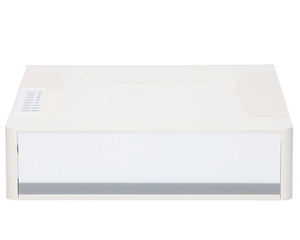 MikroTik HEX PoE |   Router RB960PGS - Product Image 4