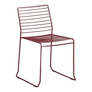 Élégante Chaise de Fil - Product Image 6