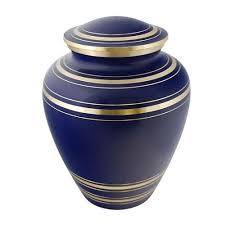 Urna funeraria de cobre puro para cremación de adultos, urnas para cenizas humanos, descuento al por mayor, cremación de Metal y latón, el mejor producto, 100% - Product Image 4