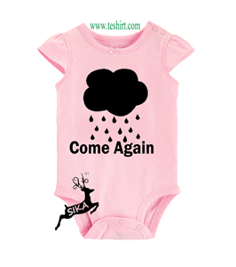 Organic Bamboo Cotton Baby Clothes Bodysuit Romper Super Soft Cotton Baby Romper Christmas Online Sale Romper Bamboo Cotton - Product Image 1