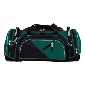 Unisex Gym Suit <b>Bag</b> Travel Large storage outdoor Sports luggage Tote duffel travel gym <b>bags</b> with shoes compartment - Product Image 1