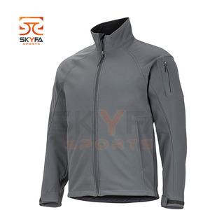 Chaqueta impermeable de exterior para invierno, chaquetas de conchas suaves - Product Image 4
