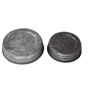 ฝาเมสันจาร์แบบปากกว้างฝาเมสันจาร์ - Product Image 5