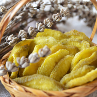 Zacht gedroogde AD Guave Superfruit Snack Zoetzuur Hoge Kwaliteit 100% Natuurlijk Gemaakt in Vietnam Gezond Bulk Non-GMO