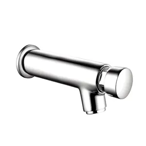 Time Delay Faucet Bathroom Water saving Self-closing high quality Proper Price Time Delay Tap