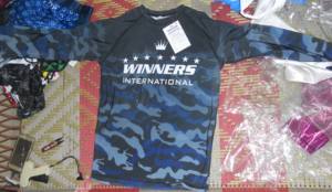 Protectores de erupción unisex para niños para estilos de artes marciales BJJ MMA Jiu-Jitsu - Product Image 6