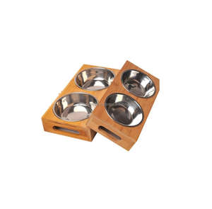 ชามไม้รักษาเท้า - Product Image 6