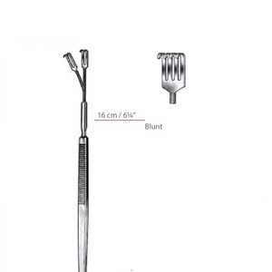 Knapp contundente gancho - Product Image 1