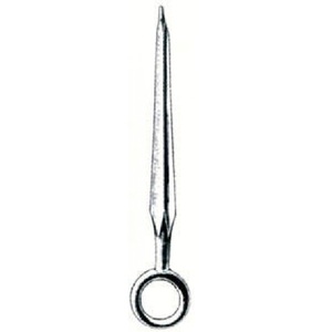 อุปกรณ์ผ่าตัดสแตนเลสแบบมีสายสำหรับสัตวแพทย์,ผลิตภัณฑ์สแตนเลสสำหรับผ่าตัด - Product Image 5