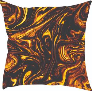 ชุดปลอกหมอนผ้าโพลีเอสเตอร์9แผงพร้อม2025ซิป100% พิมพ์ซับลิเมชันตามสั่ง - Product Image 2