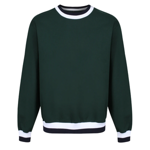 Sudadera de Felpa para Hombre, 100% Algodón, Diseño Personalizado, Talla Personalizada, Oferta, Precio de Fábrica - Product Image 2