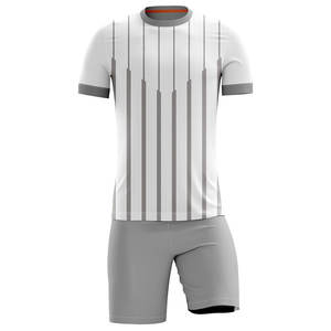 Maillot de football personnalisé, montage sur mesure - Product Image 5