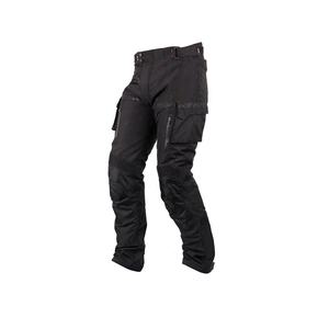 Pantalons et pantalons de moto tout temps, résistants au vent, avec broderies et motifs imprimés, en Cordura, certifiés CE - Product Image 6