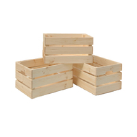 OEM/ODM Handmade <strong>Wine</strong> Crate Premium Sustainable Eco-Friendly <strong>Best</strong> <strong>Selling</strong> Brand Quality Low MOQ Cheap Price Wooden Bamboo <strong>Boxes</strong>