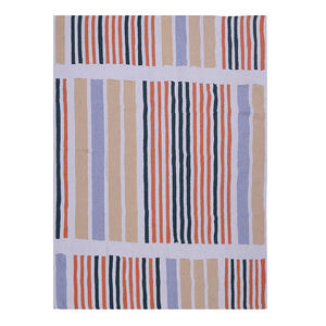 100% coton brodé à la main Kilim Design tapis et carpettes modernes marque privée ensembles en vrac disponibles au moins prix - Product Image 1