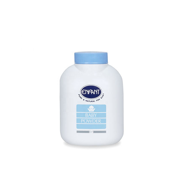 Детская пудра, детская пудра для ванны, бутылка 50 г.