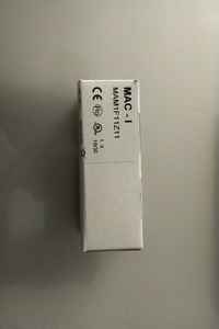 Interruptor de Empuje Metálico de Alta Calidad MAM1F11Z11, 250VAC, 10A Máx. Protección IP66 actual - Temperatura de funcionamiento de -25~+70 °C Mejora de la calidad - Product Image 3