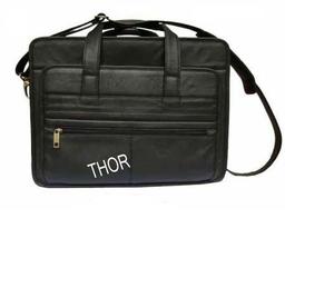 Cross Body Purse for <b>Man</b> Designer <b>Shoulder</b> <b>Bags</b> Laptop Leather Handbags - Product Image 1