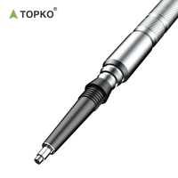 Topko — canne de Trekking télescopique pliable, accessoire tactique d'auto-défense, portable, nouveauté