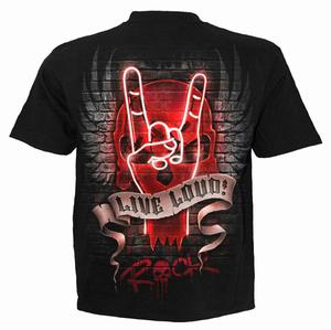 Camiseta estampada de algodón y poliéster para hombre, camisa 3d de mezcla, personalizada, sublimación - Product Image 3