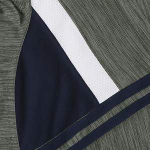 เสื้อยืดแขนสั้น GAA ปรับแต่งโลโก้ได้ตามต้องการทำจากโพลีเอสเตอร์/ ผ้าฝ้ายคุณภาพสูง - Product Image 6