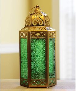 Hot Selling Moroccan <b>Metal</b> <b>Lantern</b> for Festive Home Decor New Arrival Candle Holders Candle Jars for Christmas Other Occasions - Product Image 5