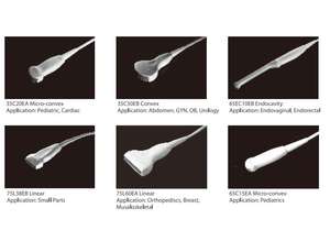 DP-2200 Ultraschall-Diagnose-Bildgebung scanner Ultraschall-Maschine OB-Messung - Product Image 5
